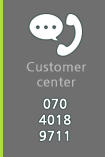 Customer center